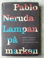 Lampan p&aring; marken