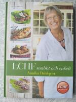 LCHF snabbt och enkelt
