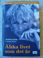 &Auml;lska livet som det &auml;r