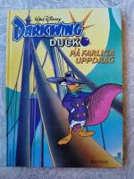 Darkwing Duck p&aring; farliga uppdrag