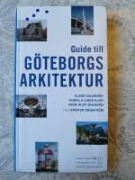 Guide till G&ouml;teborgs arkitektur