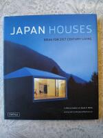 Japan houses: Ideas for 21st century living