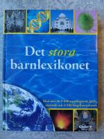 Det stora barnlexikonet