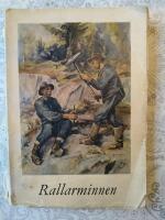 Rallarminnen 