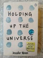 Holding Up the Universe