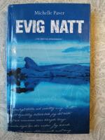 Evig natt : en arktisk sp&ouml;kroman