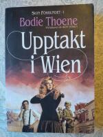 Upptakt i Wien