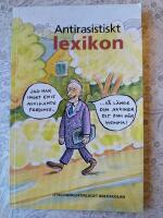 Antirasistiskt lexikon