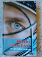 H&aring;lla masken