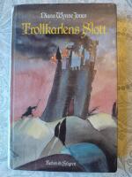 Trollkarlens slott