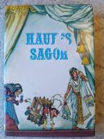 Hauffs sagor