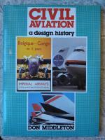 Civil aviation a design history 