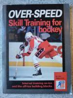 Over-speed skill training for hockey