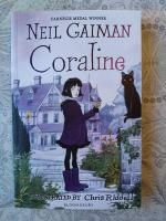 Coraline Anniversary Edition