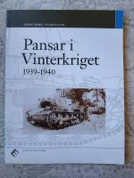 Pansar i Vinterkriget : 1939-1940