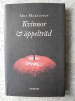 Kvinnor och &auml;ppeltr&auml;d