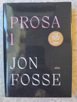 Prosa 1