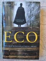 Begravningsplatsen i Prag