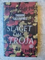 Slaget om Troja