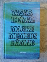 Magre Memeds h&auml;mnd