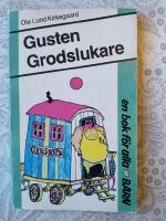 Gusten Grodslukare