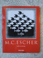 M. C. Escher - grafik och teckningar