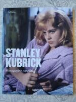 Stanley Kubrick filmographie compl&egrave;te: Un po&egrave;te visuel 1928-1999