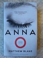 Anna O (svensk utg&aring;va)