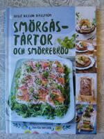 Sm&ouml;rg&aring;st&aring;rtor och sm&ouml;rrebr&ouml;d