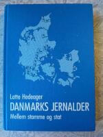 Danmarks jernalder - mellem stamme og stat
