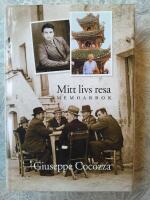 Mitt livs resa : memoarbok