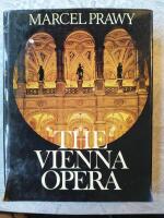 The vienna opera