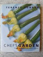 Chef's garden: Fresh produce from small spaces