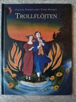 Trollfl&ouml;jten