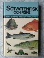 S&ouml;tvattensfisk och fiske i Europa