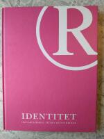 Identitet : om varum&auml;rken, tecken och symboler