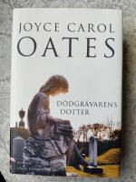 D&ouml;dgr&auml;varens dotter - roman