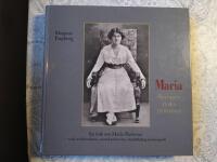 Maria - Sveriges ryska prinsessa