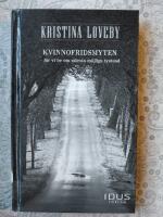 Kvinnofridsmyten - f&aring;r vi be om st&ouml;rsta m&ouml;jliga tystnad