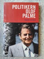 Politikern Olof Palme