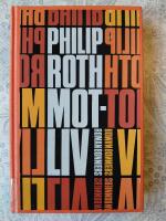 Motliv - [roman]