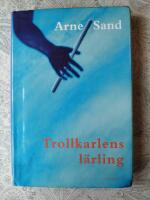 Trollkarlens l&auml;rling