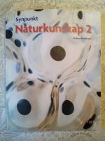 Synpunkt Naturkunskap 2