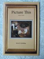 Picture This - ekphrastic poems