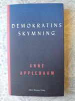 Demokratins skymning