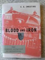Blood and iron: The German conquest of Sevastopol 