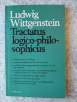Tractatus logico-philosophicus