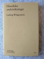 Filosofiska unders&ouml;kningar