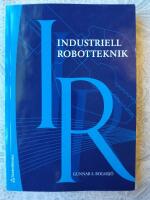 Industriell robotteknik