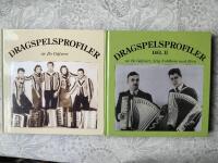 Dragspelsprofiler del I och II